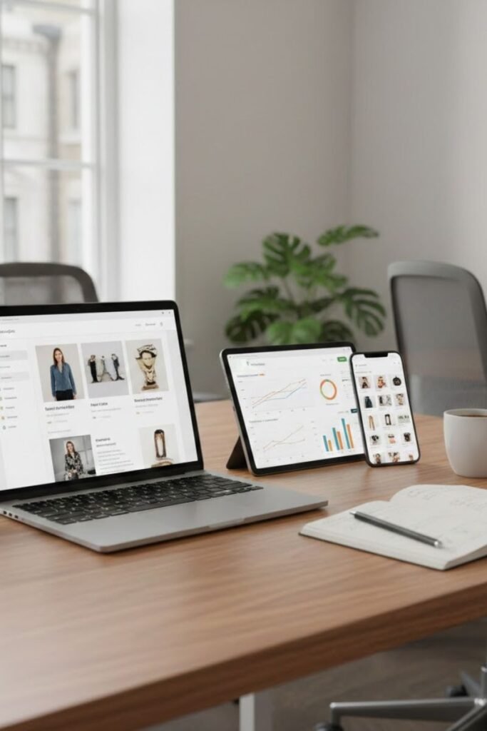 Shopify SEO Services