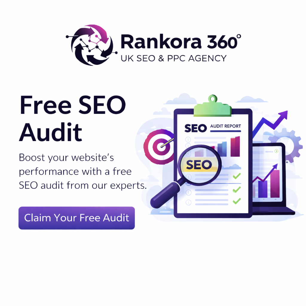 audit free rankora 360